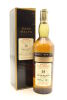 (1) Glen Albyn 26 Years Old 1975 Rare Malts Selection Single Malt Scotch Whisky, 54.8% ABV
