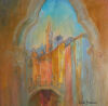KAREL BURROWS Venetian Window I