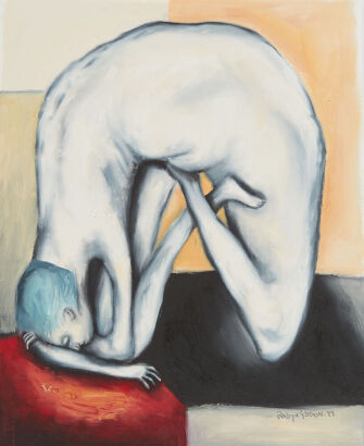 ROBYN GIBSON Yoga