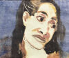 MURRAY GRIMSDALE Portrait of May