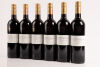 (6) 2010 Coopers Creek Select Vieneyards Cabernet Malbec, Hawkes Bay