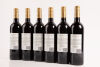 (6) 2010 Coopers Creek Select Vieneyards Cabernet Malbec, Hawkes Bay - 2