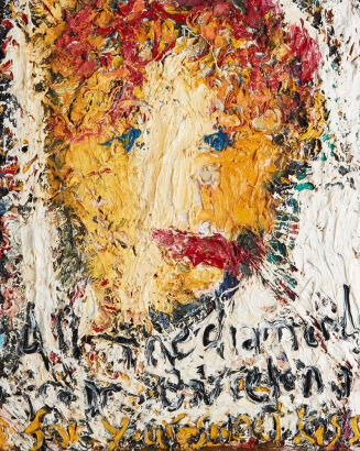WAYNE SEYB Bob Dylan