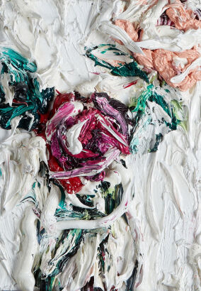 NICK HERD untitled
