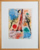 MARC CHAGALL Vision de Paris - 2
