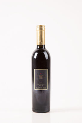 (1) 1998 Coopers Creek Late Harvest Riesling 375ml, Gisborne