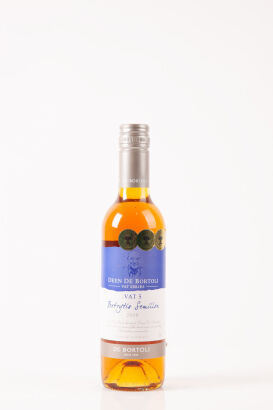 (1) 2008 De Bortoli Vat 5 Botrytis Semillon 375ml,