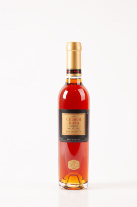 (1) 1997 Church Road Reserve Noble Semillon 375ml, Hawkes Bay