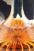 (1) Auchentoshan QE2 Ships Decanter 12 Year Old Single Malt Scotch Whisky, Lowlands, 43% ABV, 1000ml - 3