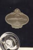 (1) Auchentoshan QE2 Ships Decanter 12 Year Old Single Malt Scotch Whisky, Lowlands, 43% ABV, 1000ml - 5