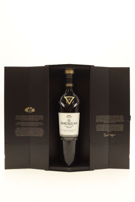 (1) The Macallan 'Rare Cask' Black Single Malt Scotch Whisky, 48% ABV