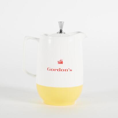 A Vintage Gordons Gin Pouring Jug&nbsp;