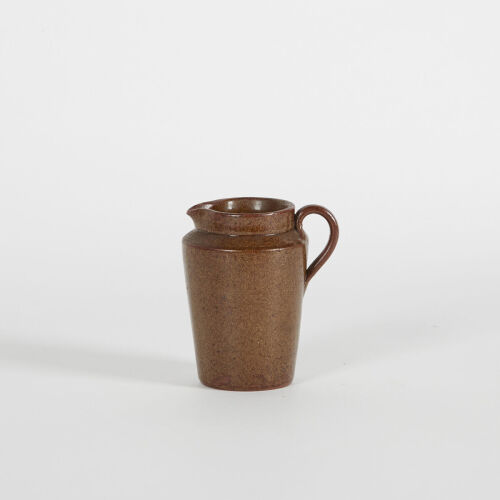 A Small Luke Adams Jug