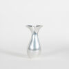 A Beautiful Aluminium Tulip Vase