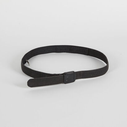 A Smugglers Belt