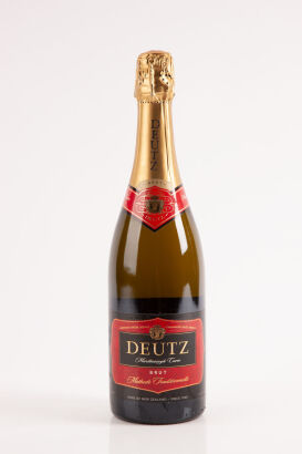 (1) Deutz Methode Traditionelle