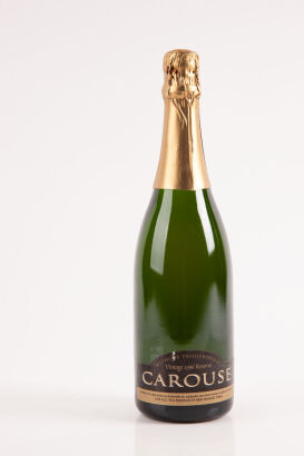 (1) 1996 Carouse Methode Traditionelle