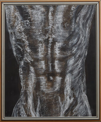 BETTY PACK Torso