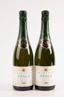(2) Ayala Brut