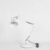 A White Superlux Anglepoise Lamp - 2