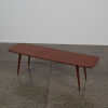 A Mid-Century Coffee Table - 2