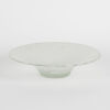 A Dappled Art Glass Bowl