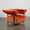 An Impressive Brutalist Chair - 2