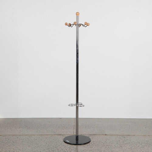 A Modernist Coat Stand