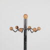 A Modernist Coat Stand - 2