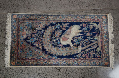 A Wool Rug
