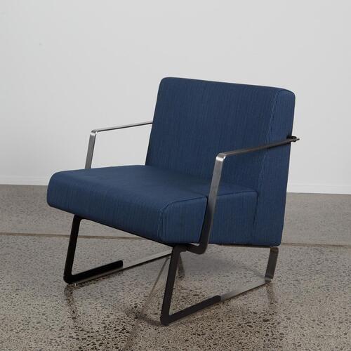 An IFC ArmChair