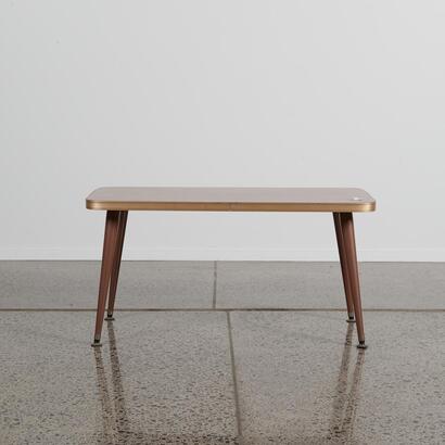 A Mid-century Style Coffee Table