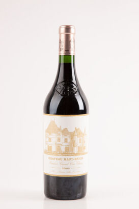 (1) 2005 Chateau Haut Brion, Pessac Leognan