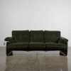 An Afra and Tobia Scarpa Coronado Sofa for B&B