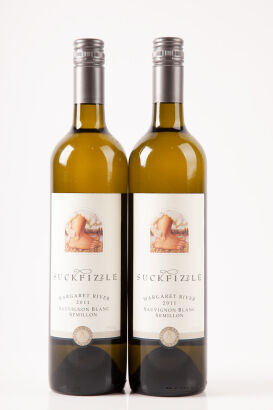 (2) 2011 Suckfizzle Savignon Blanc Semillon, Margaret River