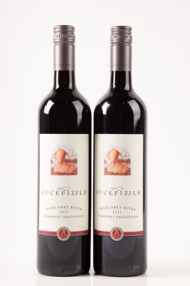 (2) 2011 Suckfizzle Cabernet, Margaret River