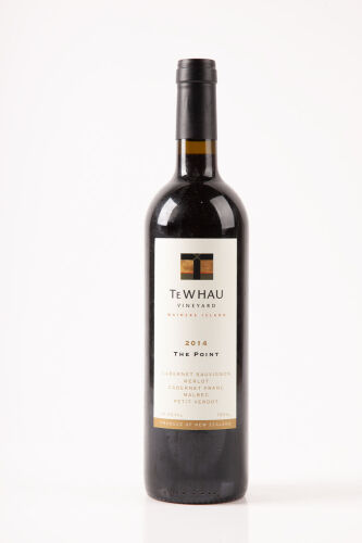 (1) 2014 Te Whau The Point, Waiheke BC96&nbsp;