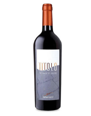 *(1) 2011 Elena Fucci Titolo Aglianico Del Vulture, Basilicata, Italy&nbsp;RP93&nbsp;