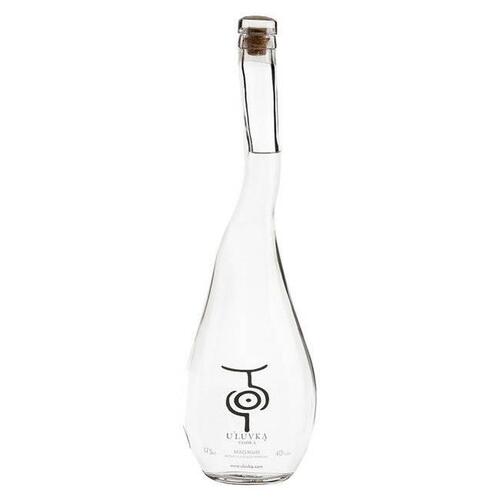 *(1) U'Luvka Vodka 1.75 litre, Poland