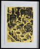BILL HAMMOND Eating - 2