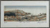 STANLEY PALMER Inlet - Goat Island - 2