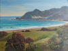 DOUGLAS PRATT Blossom Time, Bay of Plenty