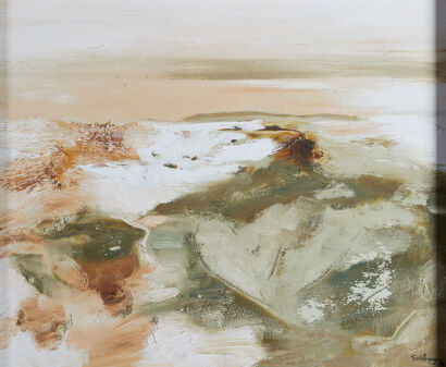 SUZANNE GOLDBERG untitled