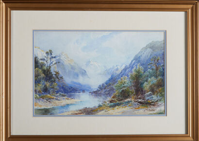 J MADDEN untitled