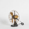 A 1950s Italian Marelli Fan