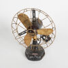 A 1950s Italian Marelli Fan - 2