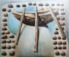 MARK WOOLLER Landings II