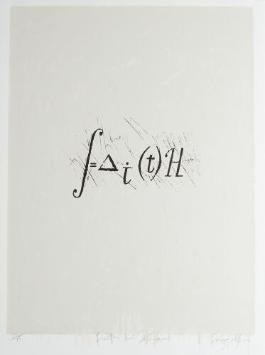 DICK FRIZZELL Faith in Science