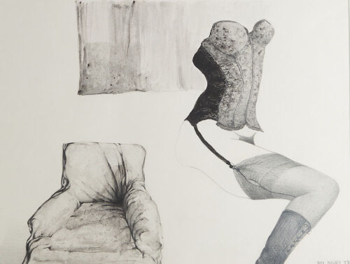 JAN NIGRO untitled