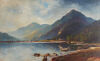 H W KIRKWOOD untitled